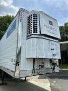 2006 53' Utility Trailer Mfg. Semi Trailer VIN: 1UYVS25366M739701