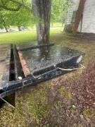 2000 Gatormade Trailer 25'_5.5' VIN# 4Z1VA162XY3002252