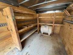 2021 Chevrolet 4500 16' Box Truck w/ Liftgate | VIN: 54DCDW1D9MS209636