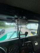 1987 Kenworth Sleeper Cab VIN# 1XK9GBGGXHS343226