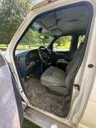 1994 Ford Extended Van VIN# 1FBJS31H0SHA31343