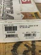 ICS Force4 Diamond Chain For Concrete Cutting