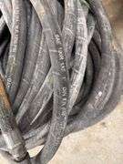Hydraulic Hose Coil SAE 100R1AT DIN EN 856 WP 1280 PSI