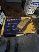 Brake Parts