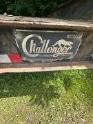 2005 28' Witzco Trailer TT-20 VIN# 1W854TB2855000025