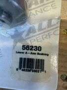 (2x) New Lower A-ARM Bushings