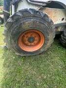 Bobcat 873 Skid Steer