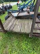 Farm Trailer 14'