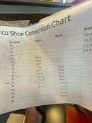 (2x) New Sparco Race Shoes