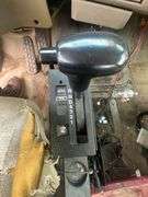 2001 Sterling Septic Truck V-2FZHATAK52AJ81592