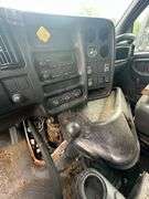 2003 GMC C7500 Dump Truck, VIN# 1GDM7E1C93F517510