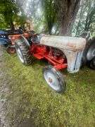 Ford Tractor RDH1101-A