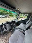 2021 Chevrolet 4500 16' Box Truck w/ Liftgate | VIN: 54DCDW1D0NS200342