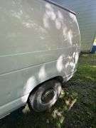 1999 Ford E350 Van VIN# 1FTNE24L2YHA28449