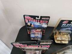 (15) 1/64 Nascar Die Cast Cars
