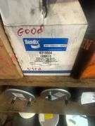 Assorted Front Steer Axle Kits, Oil Seals, Wheel Spread Sensors