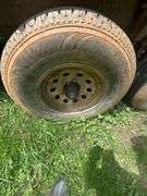 Unbranded 20' Trailer