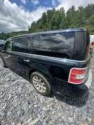 2009 Ford Flex Limited VIN# 2FMEK63C09BA01505