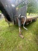 1992 Unbranded Trailer 21' V-VA219270TR