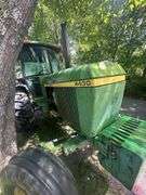 John Deere 4430 Tractor