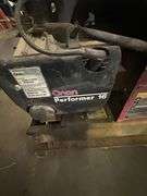 Lincoln Electric Ranger 8 Spot Welder