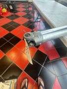 New Quartermaster Drive Shaft / Aluminum