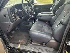 2005 Chevrolet Silverado 1500 Joe Gibbs Performance Package VIN#1GCEC14V75Z125444