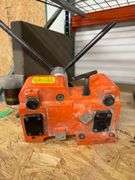 Heavy-Duty Magnetic Clamp/ Lifter