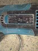Makita HR2475 Rotary Hammer