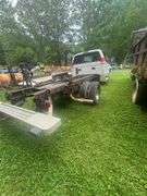2004 Ford F350 XLT VIN# 1FDWF37P94EA47917