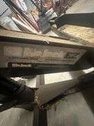 MoJack XT 750 Mower Lift