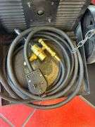 Miller Mig Welder Millermatic 210 Wire Welder