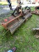 Tiller Attachment