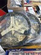 (2x) New MPI Steering Wheels