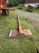 Boom Attachment 14'
