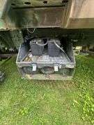 1996 Stewart and Stevenson Cabover Military Transport Truck VIN# NH01Y2