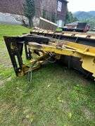 12' Plow