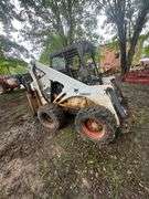 Bobcat G series Model 83 Skid Steer