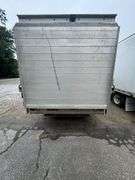 2021 Chevrolet 4500 16' Box Truck w/ Liftgate | VIN: 54DCDW1D9MS209636