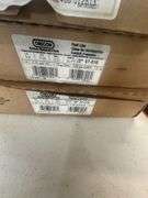 Lot of Cases 25 ft Coiled Fuel Line in Assorted Gauges