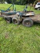 Farm Trailer 14'