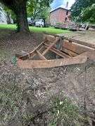 1982 18' 227 Trailer VIN# 1ZFCF2231HB00282