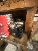 Assorted Universal Joint Kits