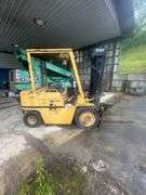 Cat V50D Forklift