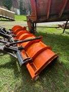 10' Plow