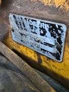 John Deere 6400 Skidder