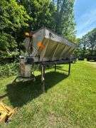 Good Roads 12' Spreader