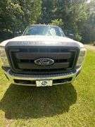 2015 F350 Super Duty Crew Cab 4x4 VIN# 1FP7W3F63FEC73290