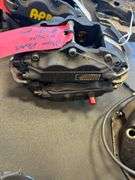 Alcon 4 Piston Rear Brake Calipers
