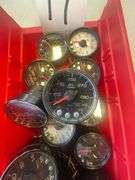 Used Auto Meter Spec Pro Gauges